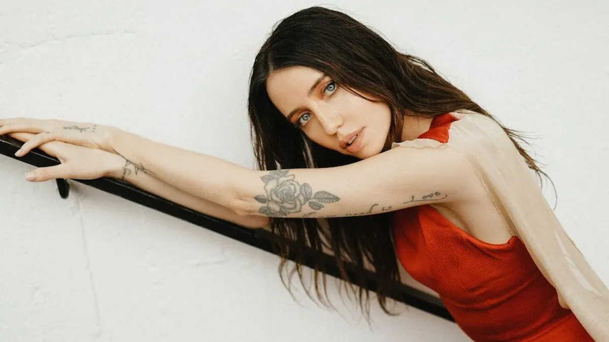 «Мене вражає її сміливість»: Надя Дорофеєва зізналась, якою зіркою захоплюється