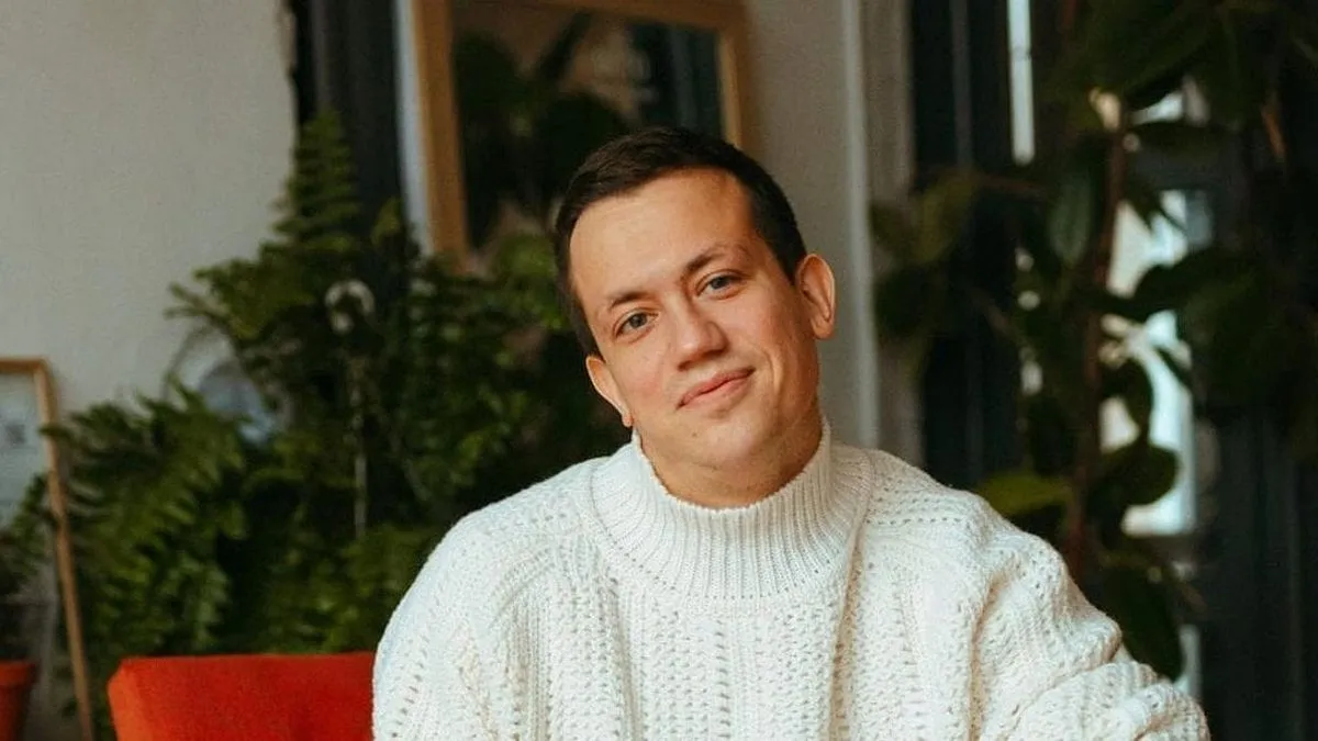 Дурнєв відреагував на судові погрози від блогерки Гончарук: «‎Вона золото для всіх, хто хоче поугарати»