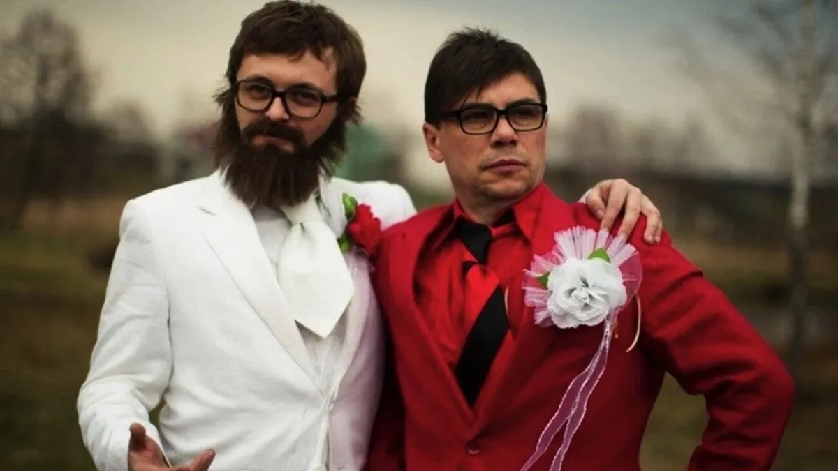 «Це те, що залишиться назавжди»: DZIDZIO зворушливо відреагував на смерть Лесика Турка