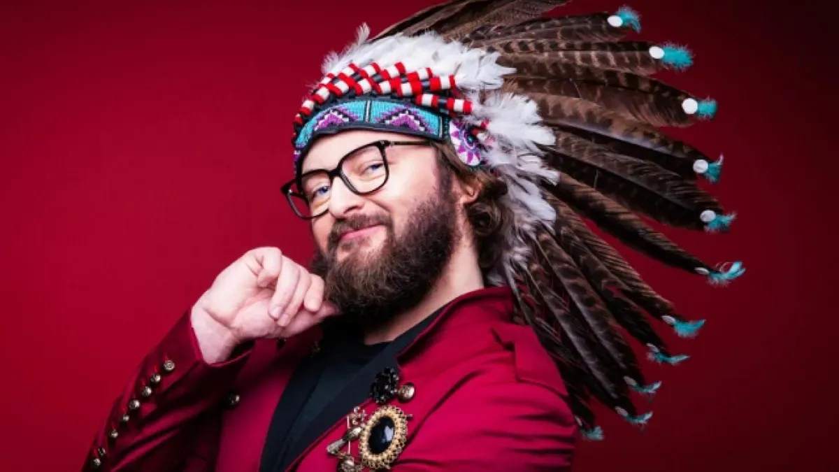 «Я витончено це зроблю»: Дзідзьо вперше відреагував на чутки про народження дитини