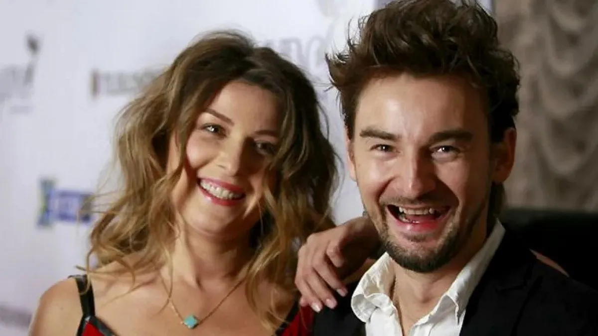 «Я не людина, яка буде чомусь вчити»: Бадоєв висловився про свою ексдружину Жанну, яка співпрацює з росіянами