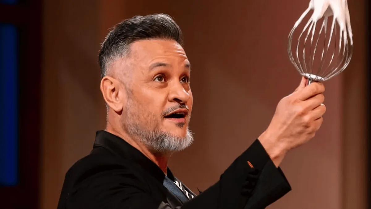 «‎Кожен батя, коли прочитав про пуски»: Хіменес-Браво із песиками показав, як українці реагують на шахеди