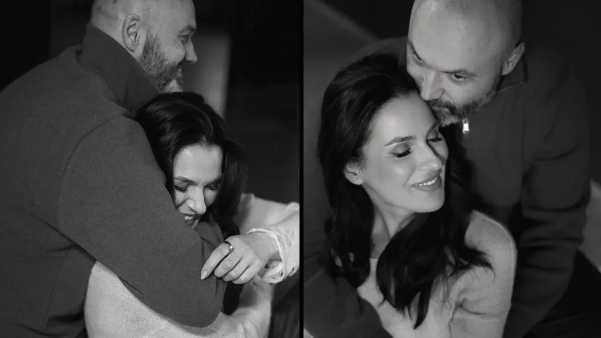 «Дві останні сторінки»: Маша Єфросиніна назвала книгу, яка здатна змінити життя