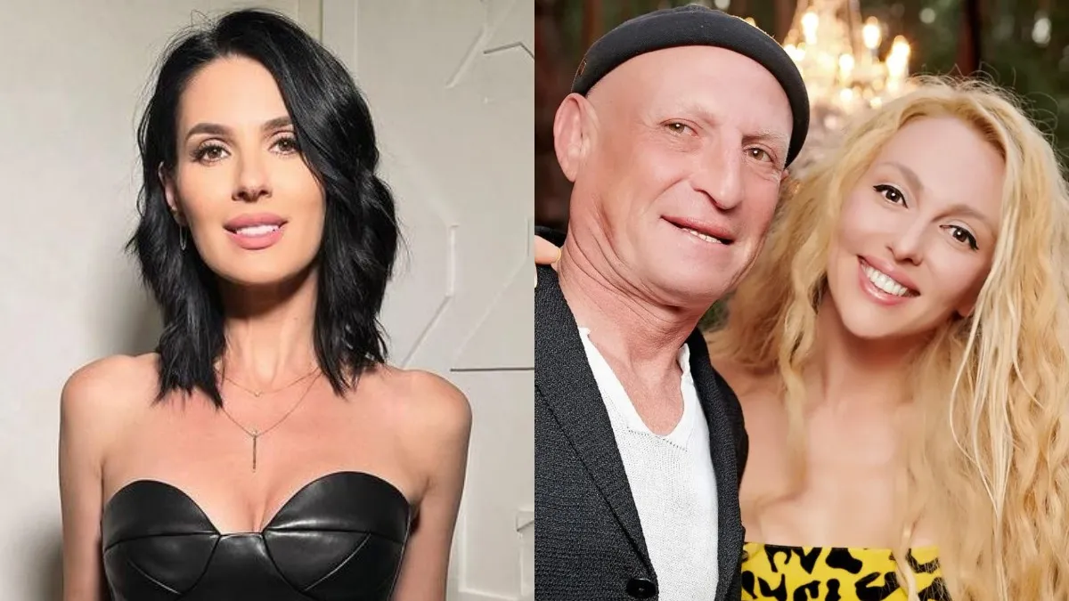 «Прокоментує тредс… І Вадік»: Маша Єфросиніна неочікувано висловилася про чоловіка Олі Полякової 