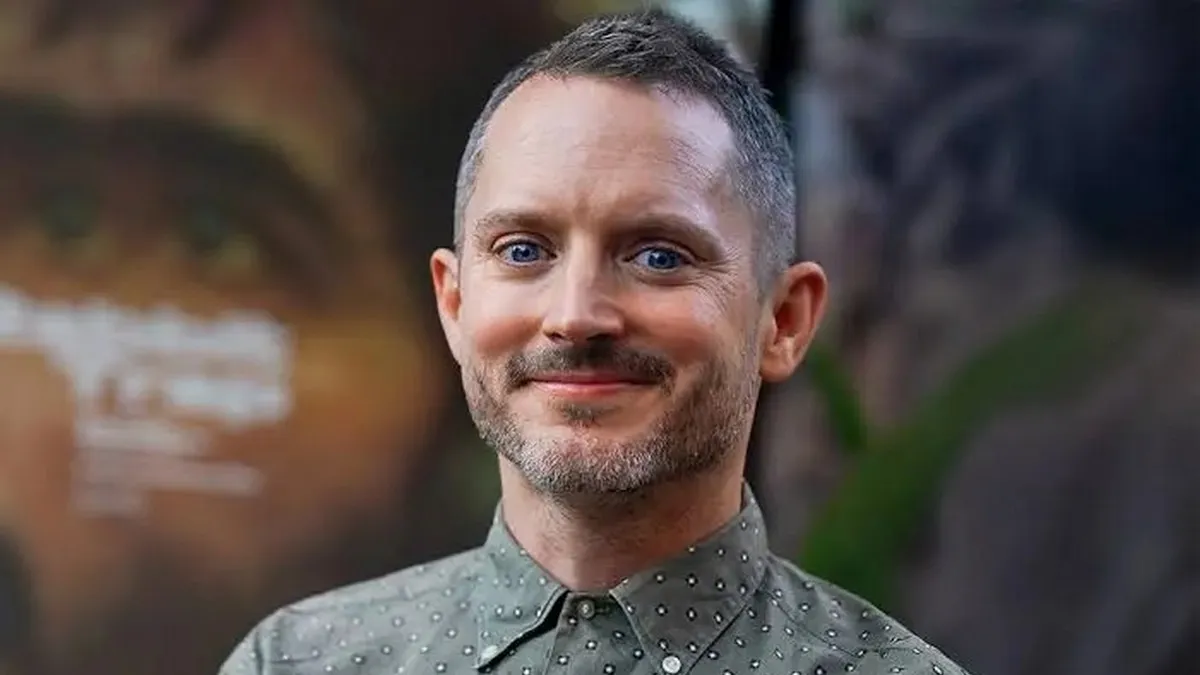 «Почуваюся неймовірно ніяково»: Елайджа Вуд зробив шокуюче зізнання про трилогію «Володар перснів»