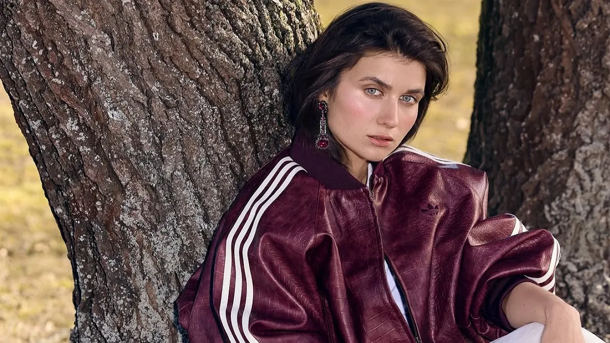 «Привіт. Hello»: Jerry Heil випустила пісню, що має надихнути тих, хто сумнівається в собі