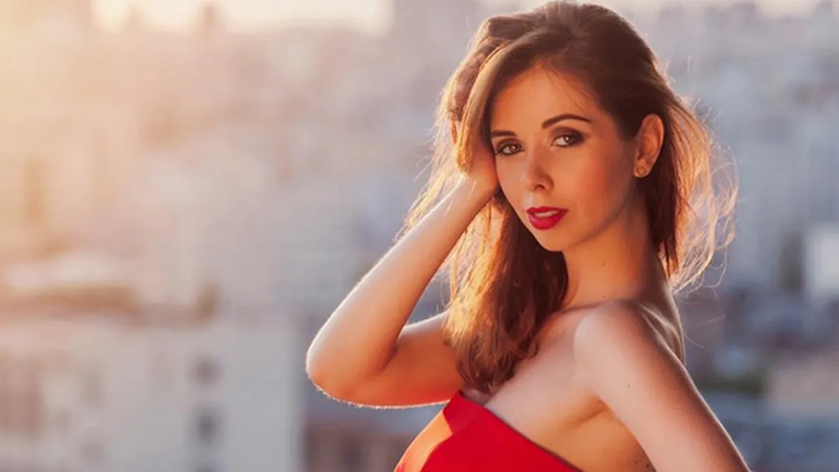 «Може, ти не будеш розмовляти українською?»: Єрємєєва розповіла про неочікуваний початок роботи на каналі М1