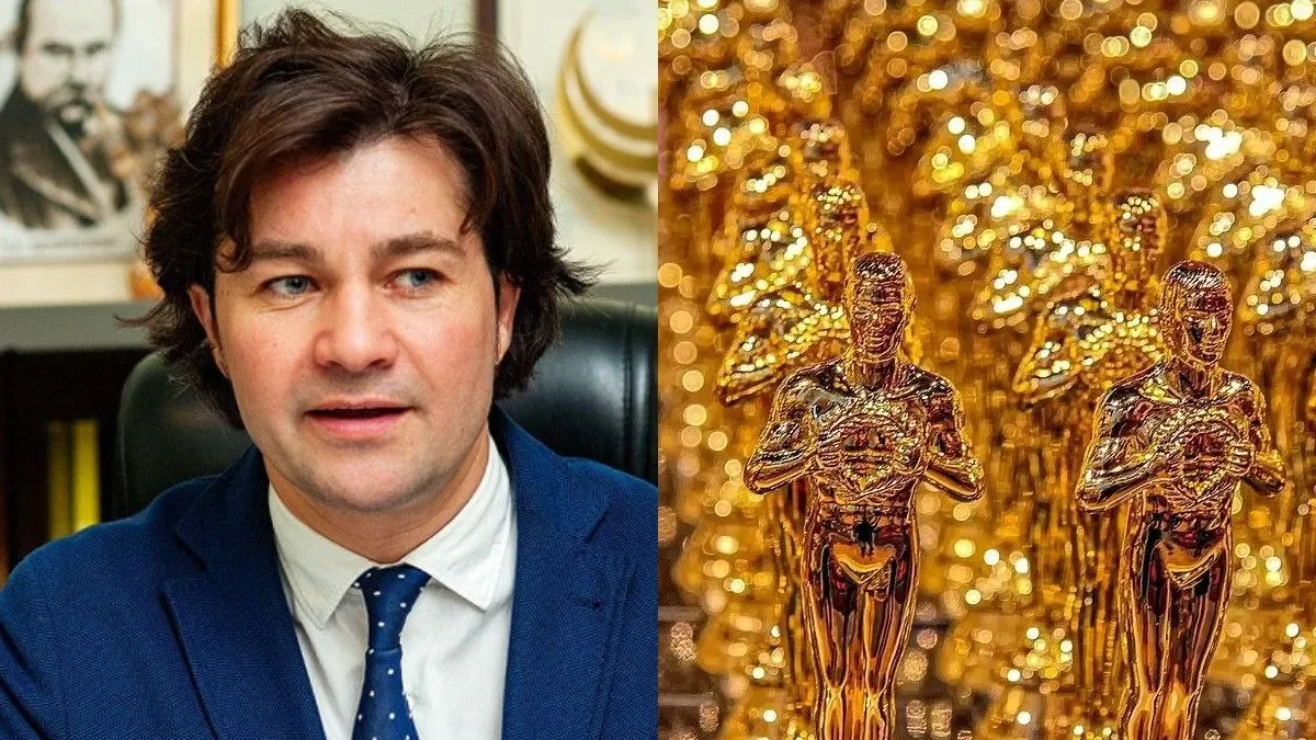 Українське кіно без номінації «Оскар»: відомий актор різко відреагував, згадавши «‎хороших руських»