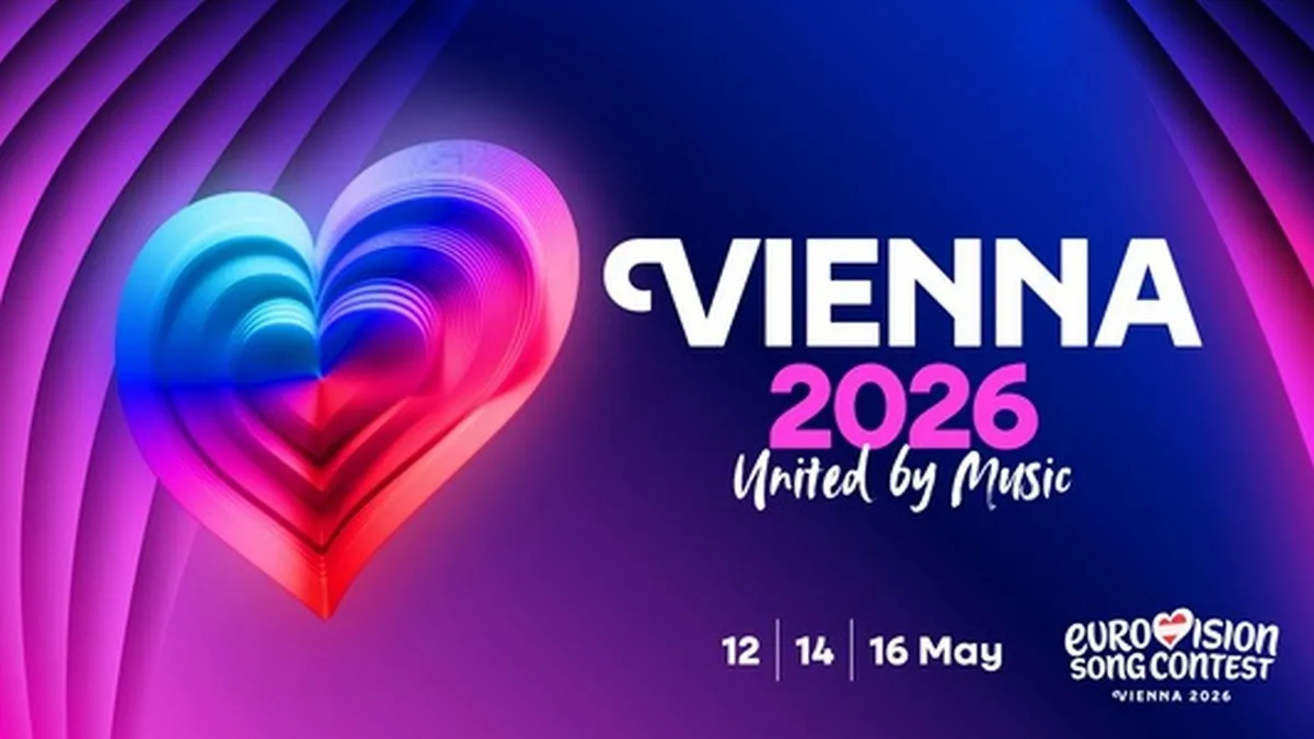 Розпочато Нацвідбір на Євробачення-2026: хто може подавати заявки – основні правила та етапи
