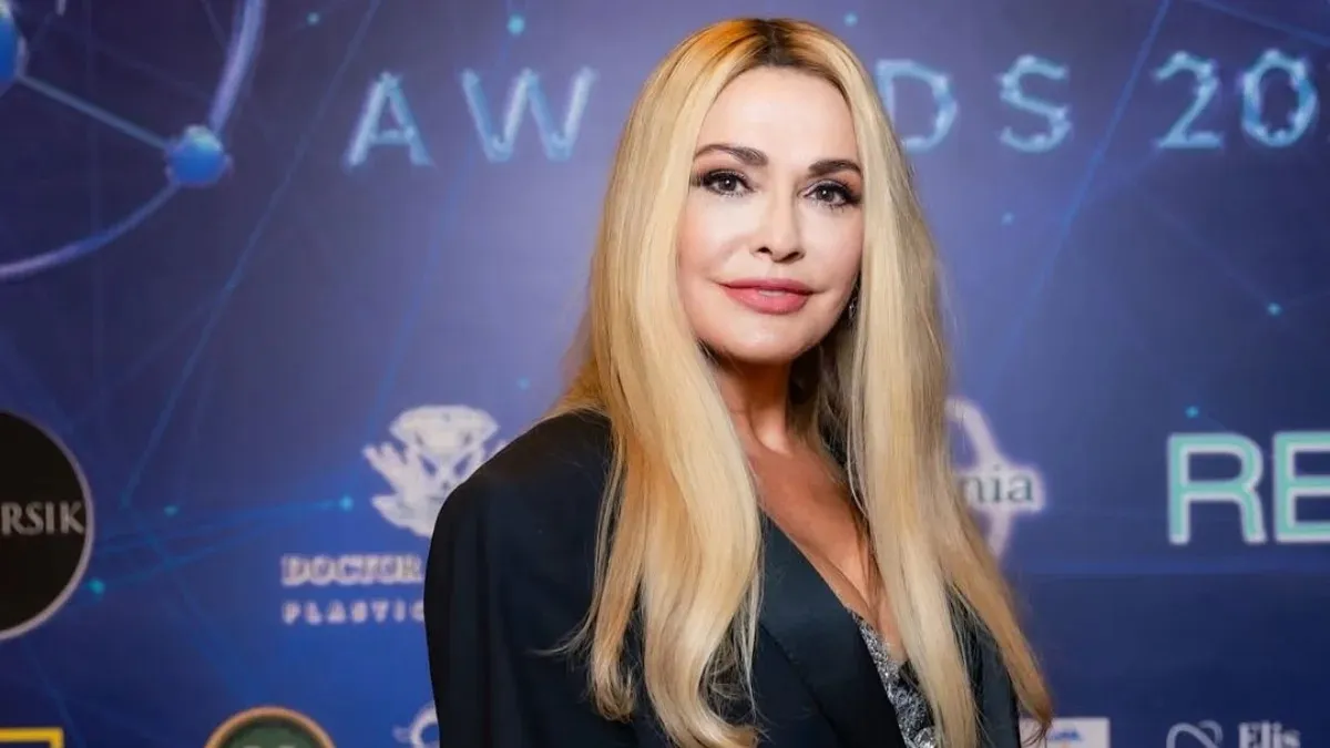 «Більше збитків, ніж прибутків»: Ольга Сумська відверто розповіла про власний бізнес
