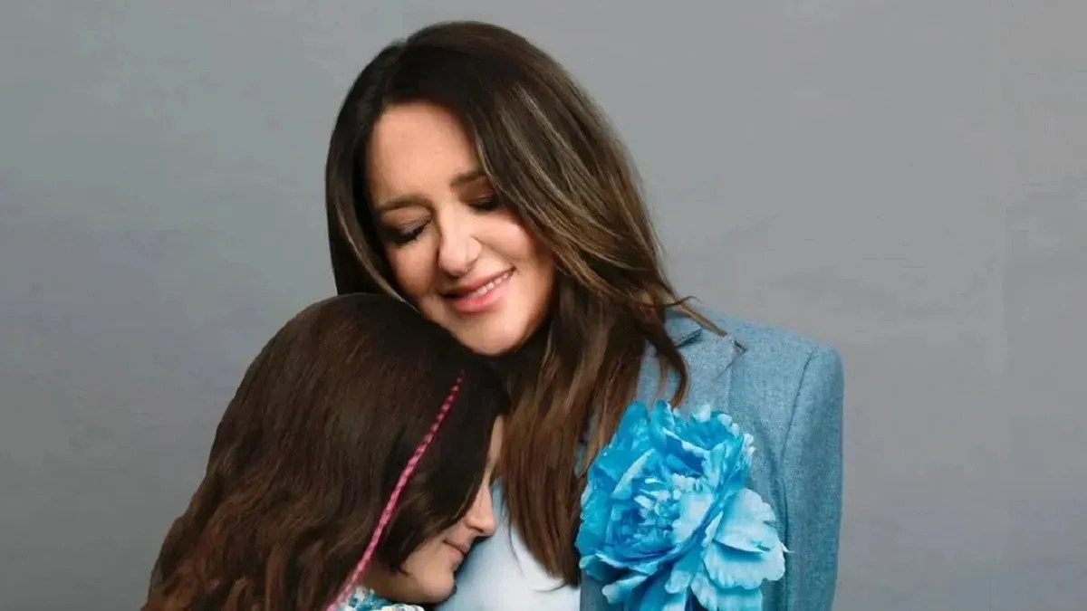 «Вже тричі їздила»: Наталія Могилевська розкрила неочікувані подробиці з життя старшої донечки