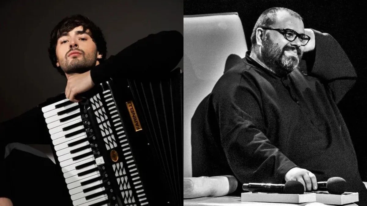 «Це було вау»: KHAYAT зізнався, яку пропозицію отримував від російського продюсера