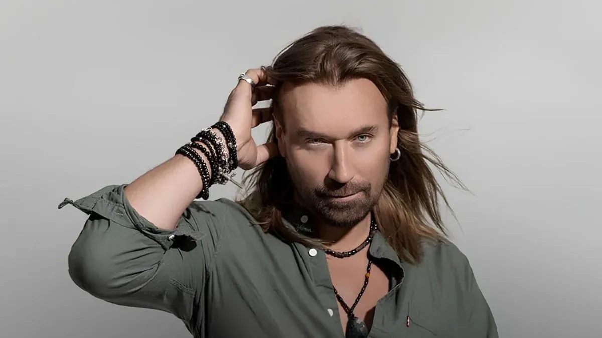 «У вас немає правди про мене»: Олег Винник жорстко звернувся до журналістів на Великдень