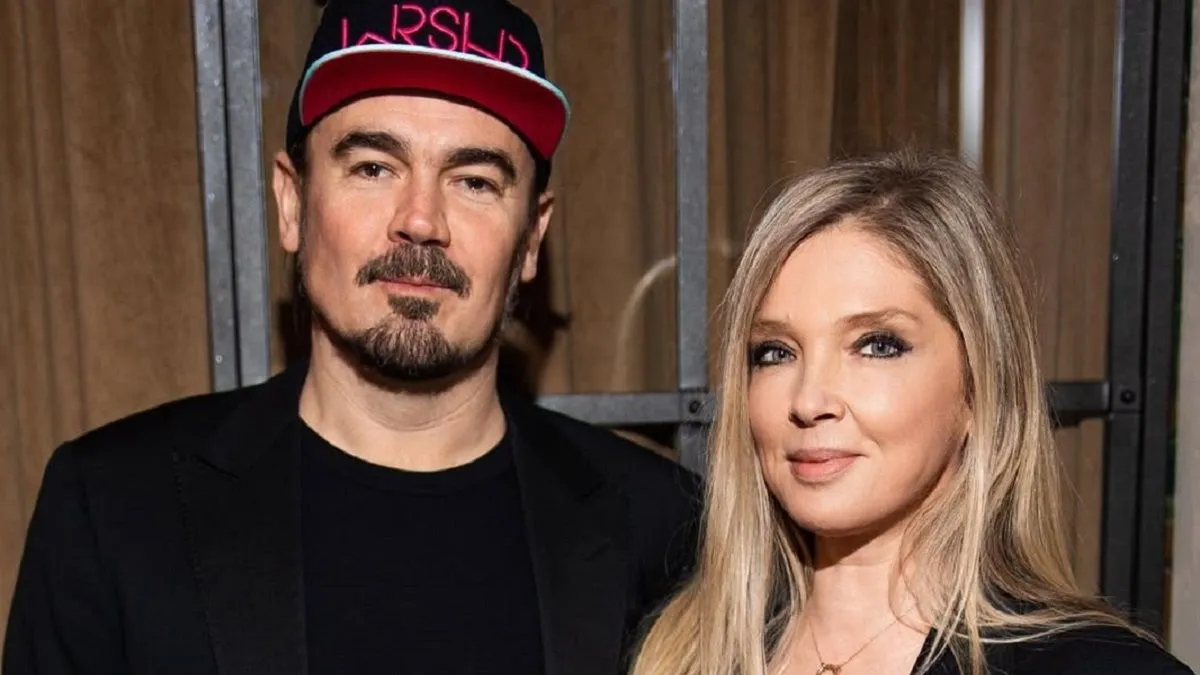 «Я міг із ким завгодно за ручки триматися‎»: Фагот з «ТНМК‎» відреагував на скандальне відео зі зрадою