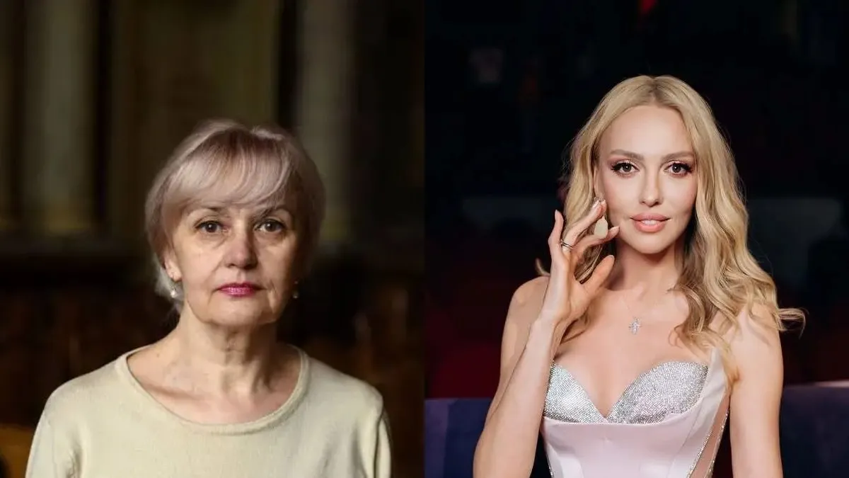 «Співачка, яка служила руському міру»: донька вбитої Ірини Фаріон згадала пророчі слова матері про Полякову