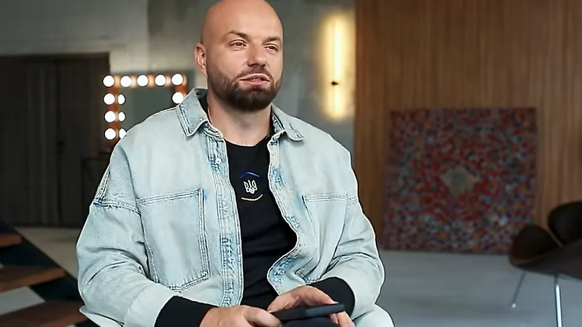 «Почався нервовий тік»: Слава Дьомін назвав найпроблемнішу зірку, яка ледь не довела до лікарні його команду