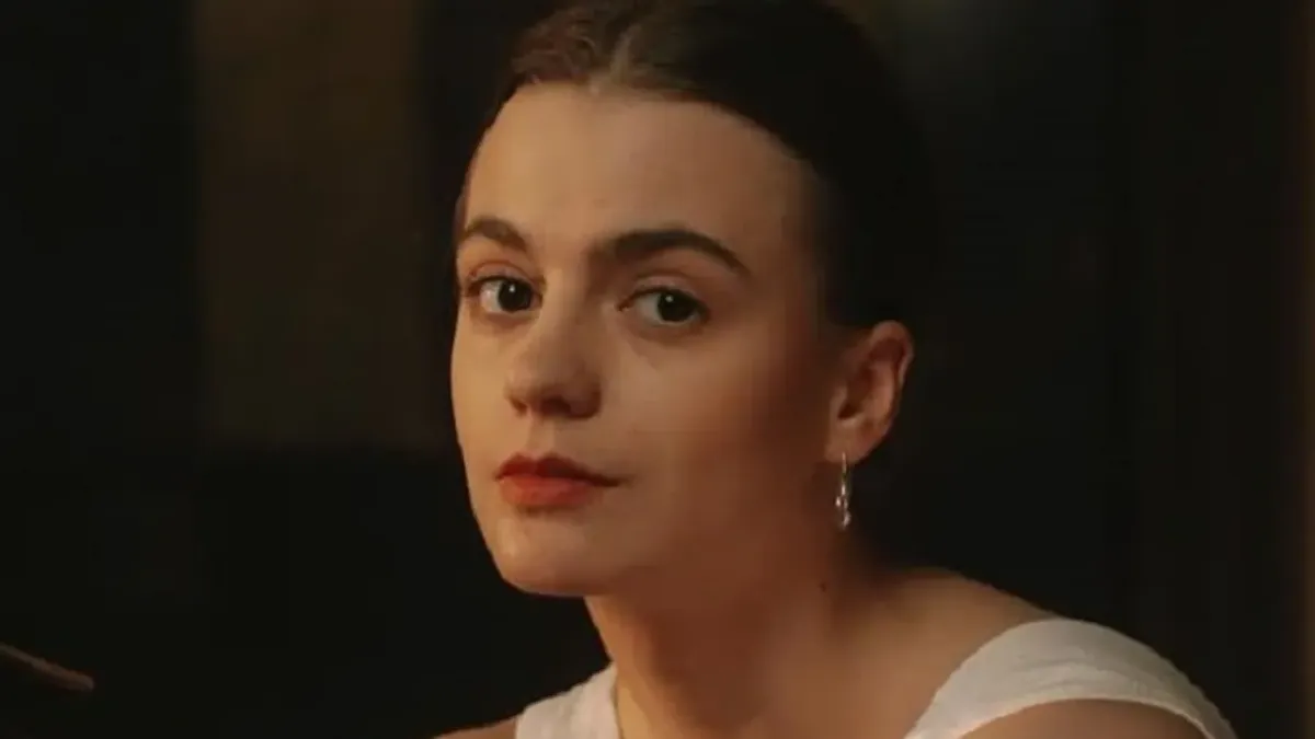 «Найбільш складно було в Києві з російською мовою»: Дарина Федина про те, чому повернулася до Львова