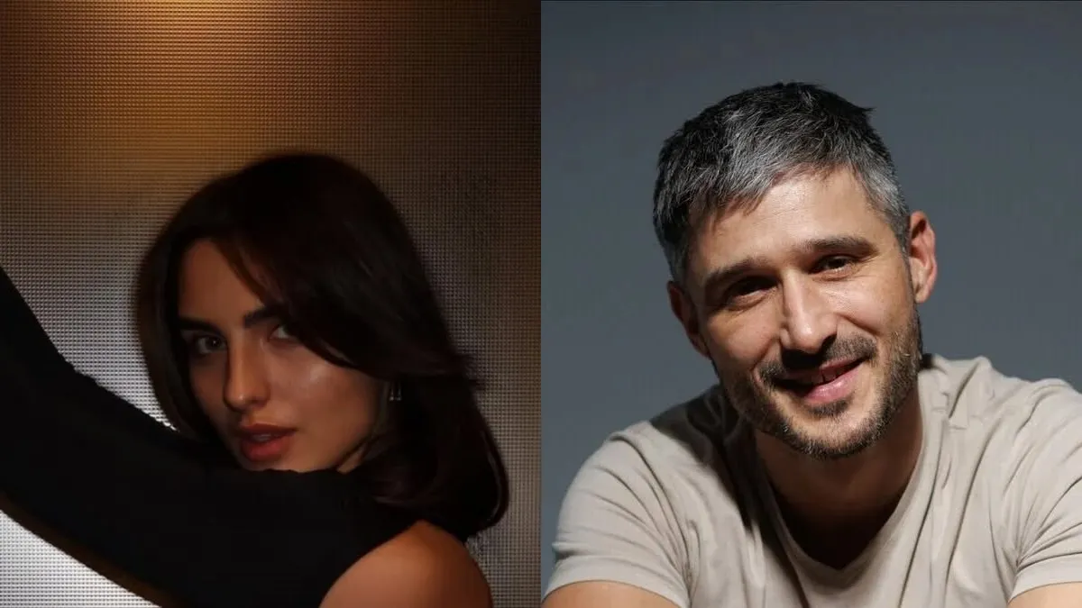 «Бережіть себе та близьких»: колишня дружина Федінчика розповіла, що потрапила під обстріл