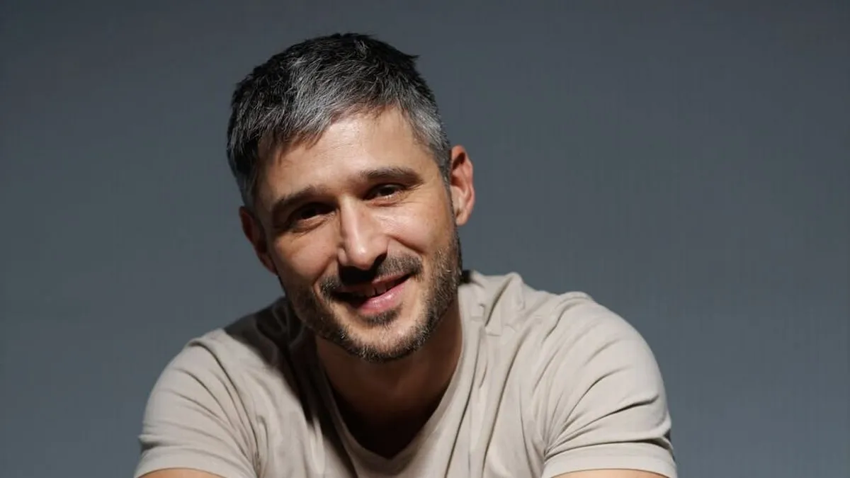 Андрій Федінчик згадав свою п'яну бійку після ДТП: «Мені реально було погано‎»