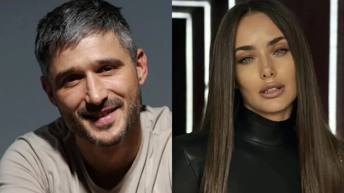 Колишній Наталки Денисенко заговорив про стосунки з Мішиною: чи дійсно в акторів роман