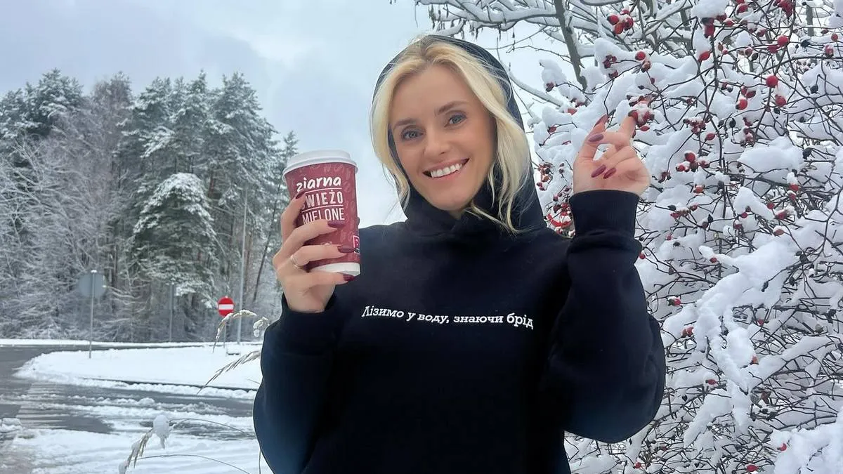 «Хто першим відгадає назву нової пісні...»: Ірина Федишин оголосила цікавий конкурс із призом для фанів