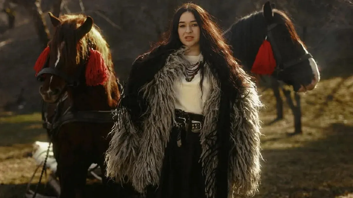 FIЇNKA заінтригувала фрагментом майбутньої пісні: як відреагували у мережі