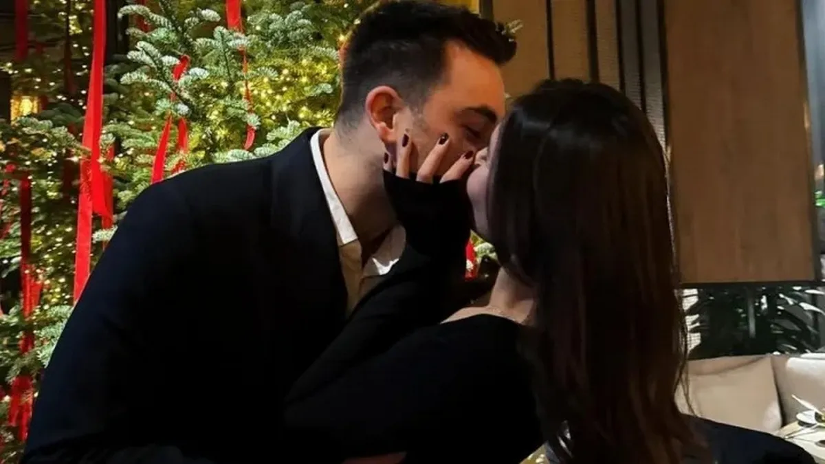 «Не фанатка – зірка»: Фіма Константиновський розповів, чим саме його підкорила майбутня дружина