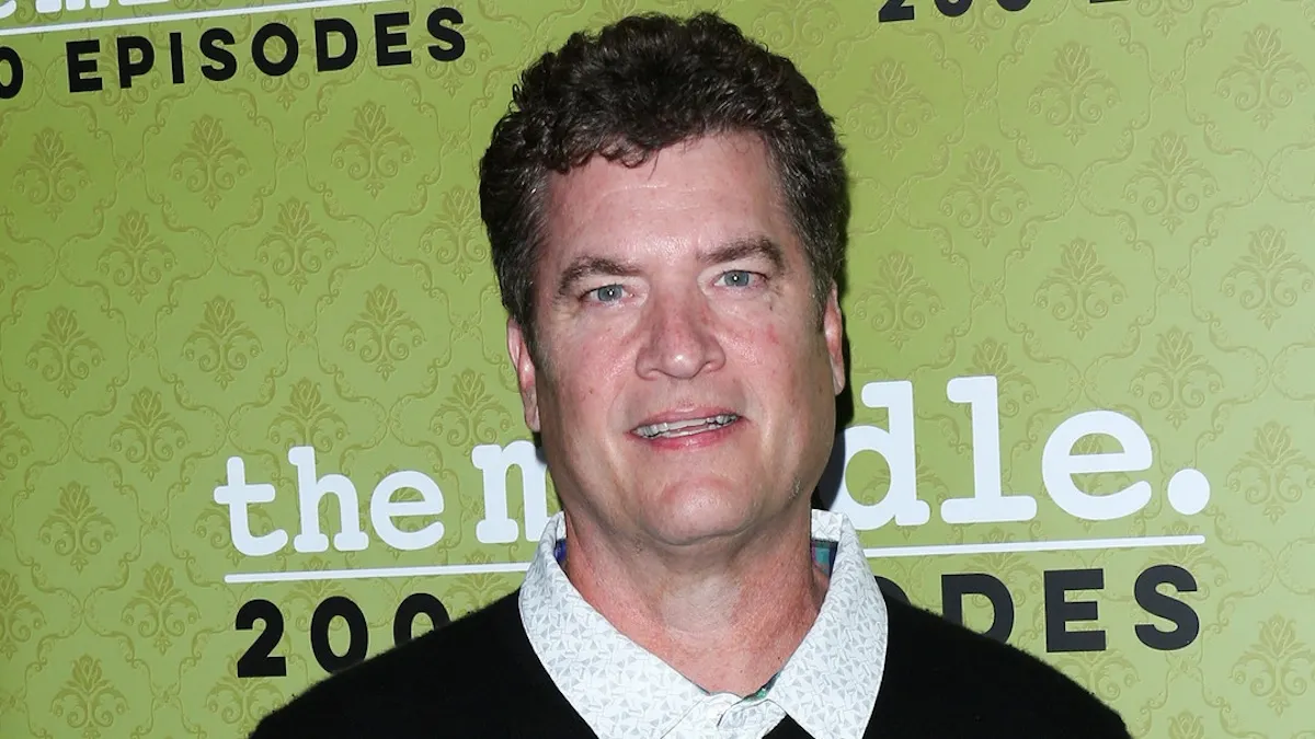 Помер зірковий актор з серіалу «‎Друзі»: відома причина смерті знаменитості у 60 років