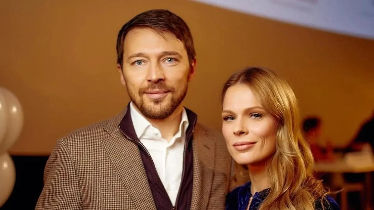 Ольга Фреймут зробила неочікувану заяву про відносини з чоловіком: «У стосунках дуже складно»