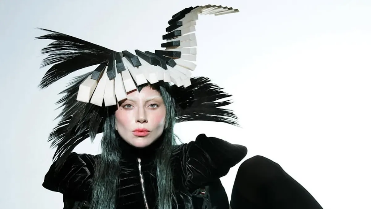 «Я потрапила до психіатричної лікарні»: Леді Гага шокувала відвертою заявою про стан здоров’я