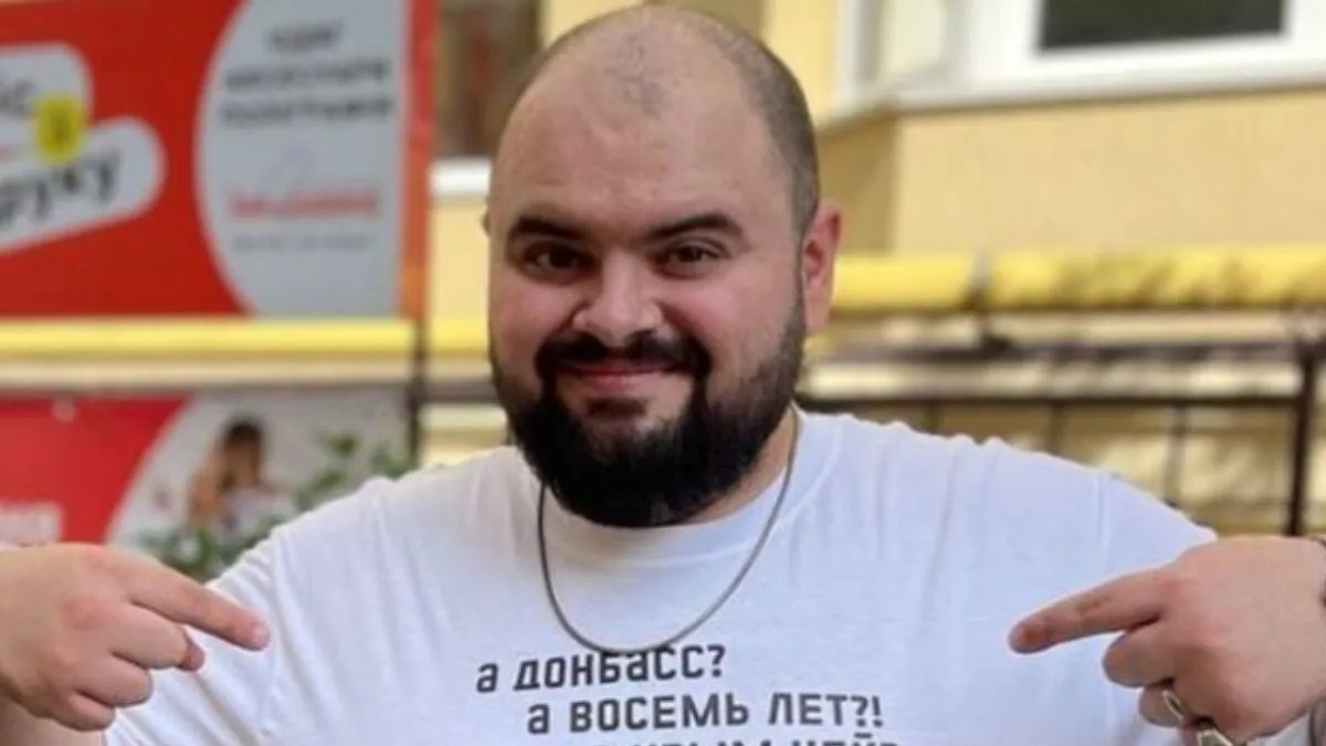 Слідом за футболістом Гармашем: співробітники ТЦК злапали відомого актора – хто поповнить лави ЗСУ