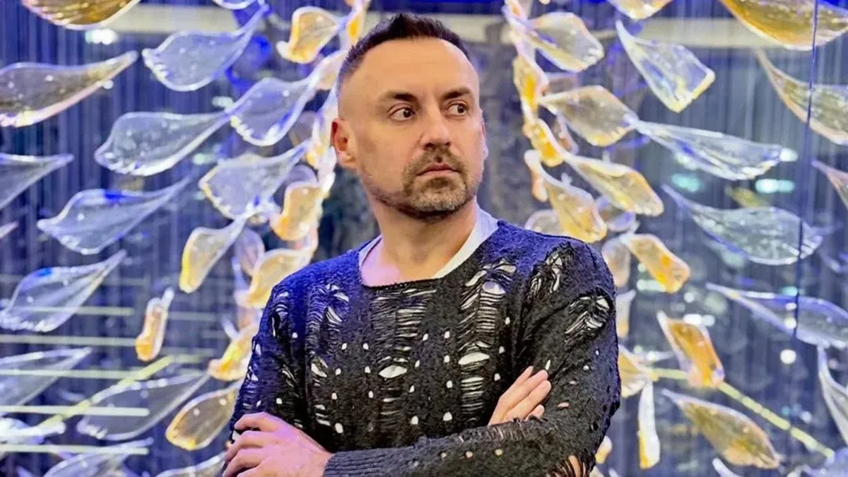 «Це буде шок для України»: Геннадій Вітер заінтригував дуетом із відомою співачкою
