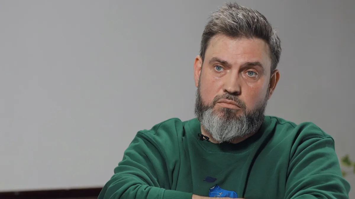 «Люблю. Дякую. Вибач»: у сім'ї ведучого ICTV Германа сталася трагедія – про що мова 