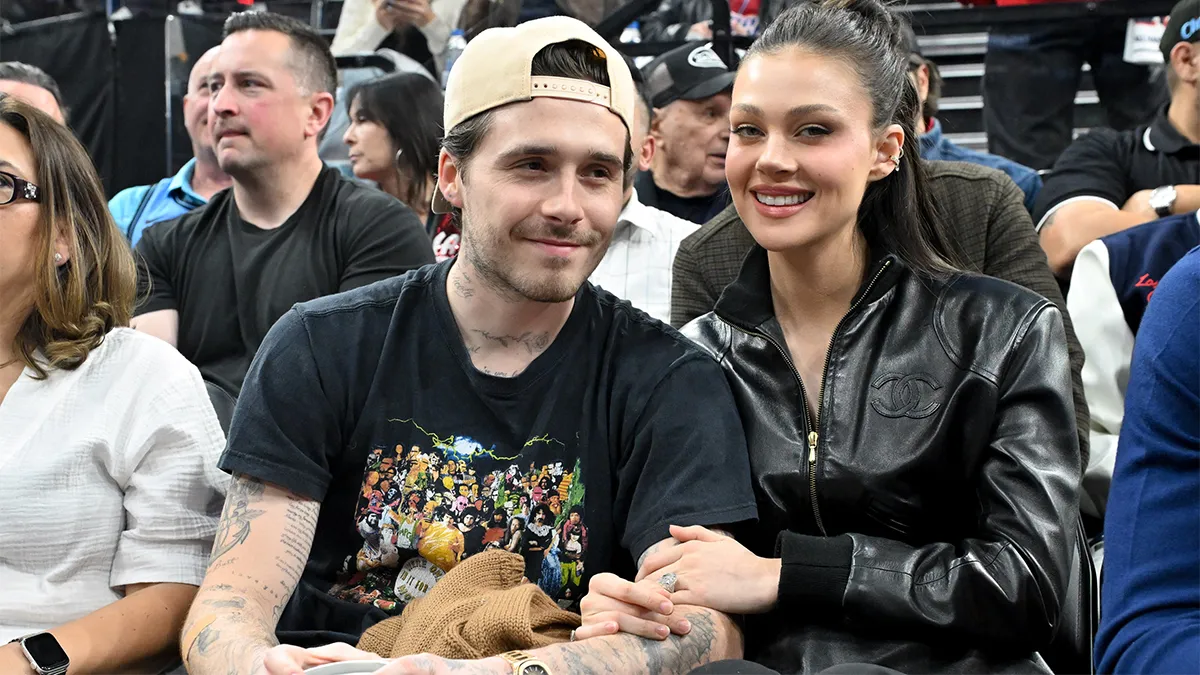 «Вона часто плаче від сюрпризів»: Бруклін Бекхем набив 70-те татуювання на честь Ніколи Пельтц