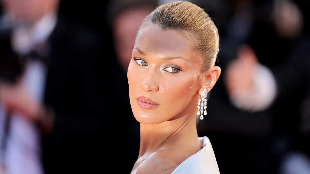 Від мрії про Олімпіаду до Vogue і Dior: як Белла Хадід підкорила світ моди