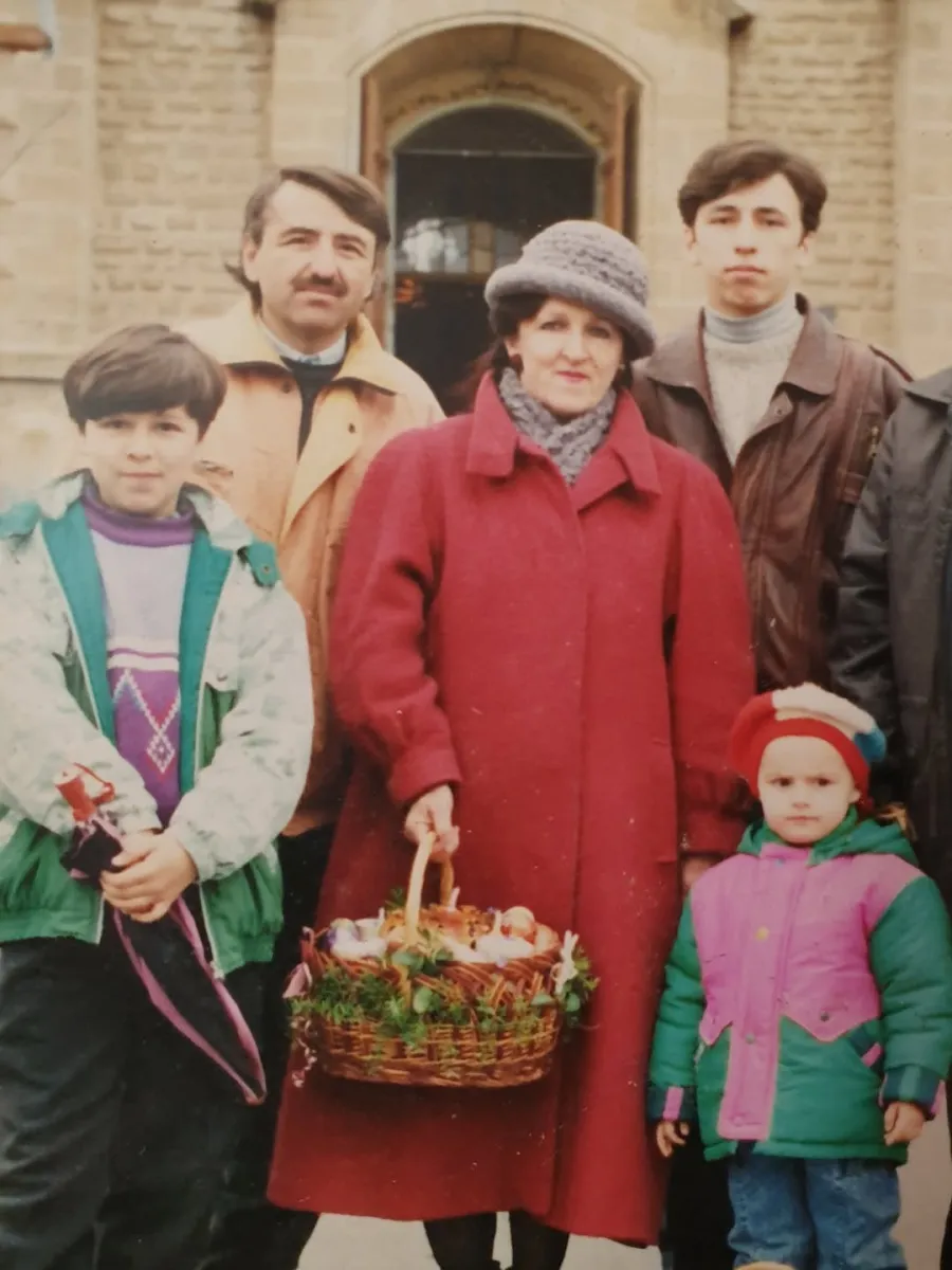 Гевко
