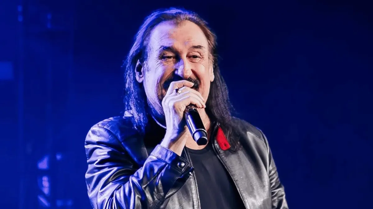 На згадку про Степана Гігу: добірка п'яти найпопулярніших пісень метра за всю кар’єру