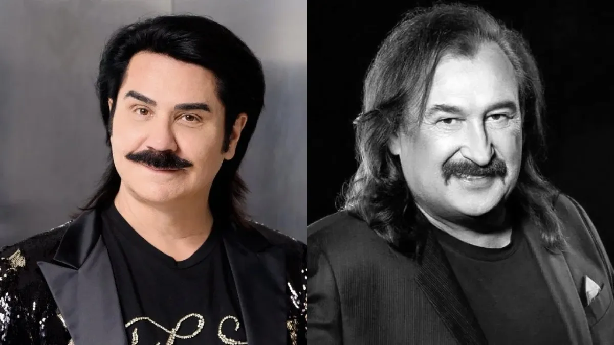 Зібров пояснив свою відсутність на похоронах Гіги: «Треба було заплатити мені»