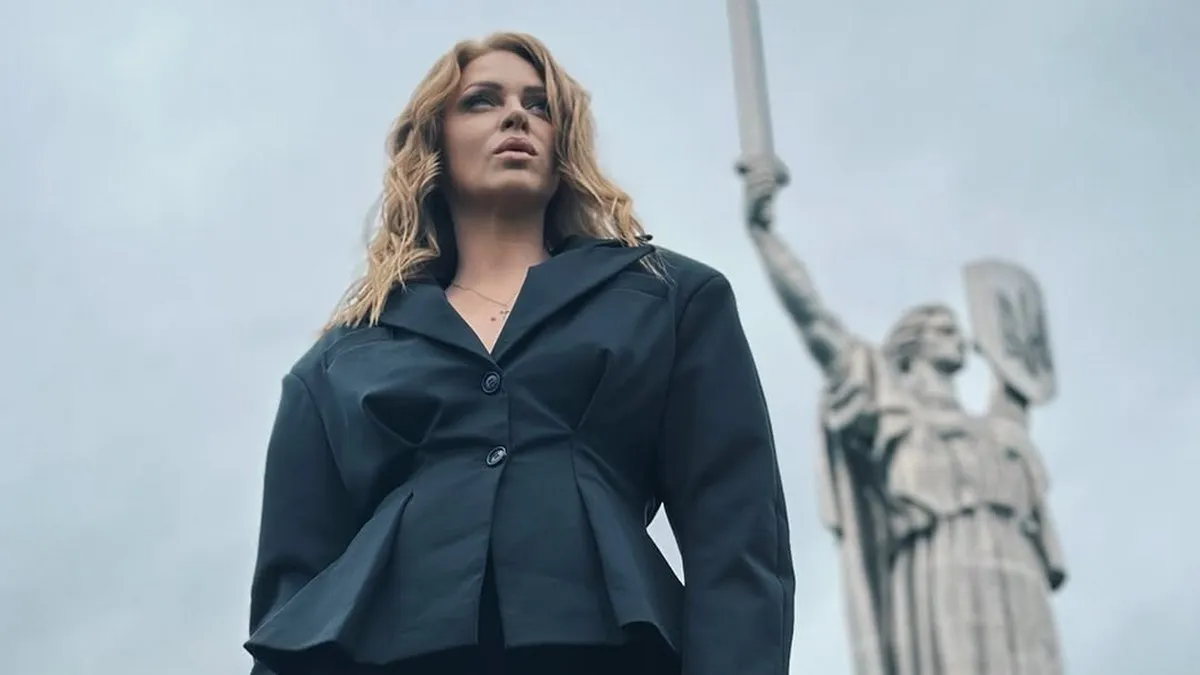 «Котуня заспокоює собакуню»: колишня зірка «Дизель Шоу» Глущенко показала реакцію своїх тварин на вибухи