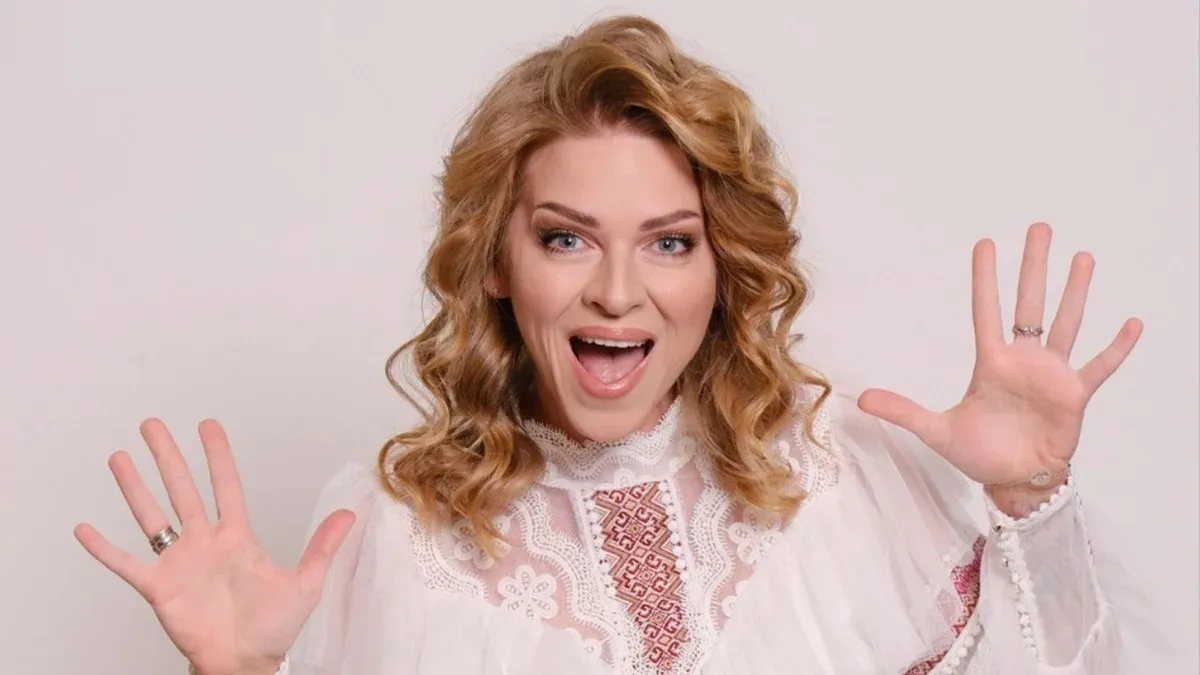 «Не для того, щоб бити чоловіків»: зірка «Дизель шоу» Глущенко здивувала новим хобі