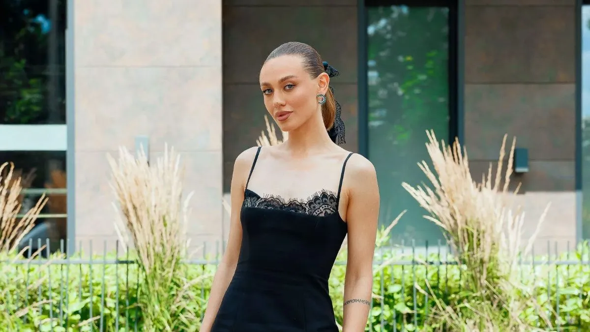 Скільки заробляє зірка «Холостяка» Надін Головчук на рекламі: ціни вражають