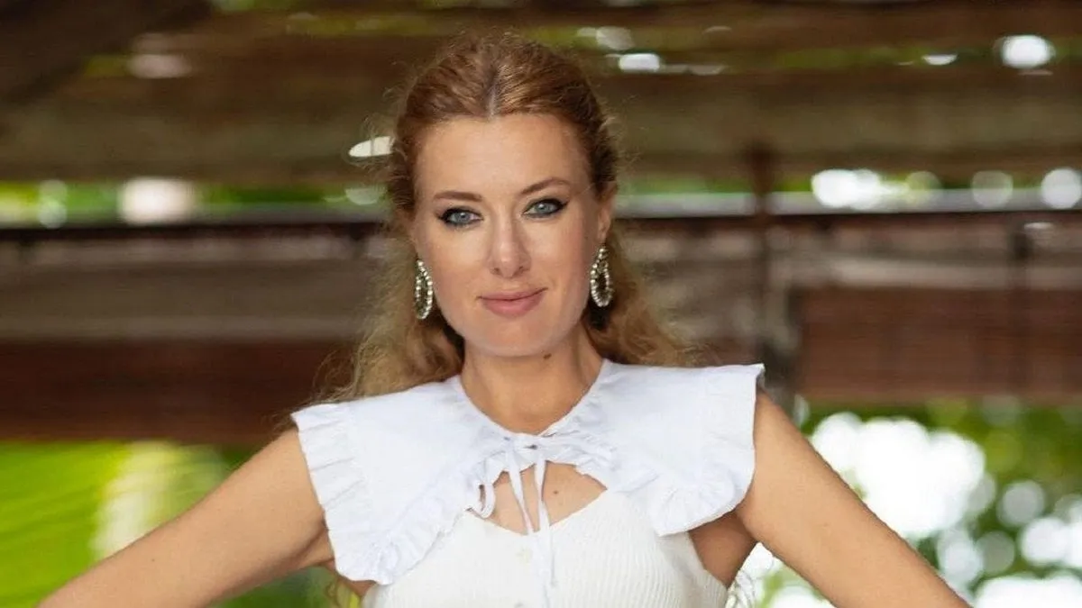 Ольга Горбачова вперше за тривалий час показала доньок від Нікітіна: ось як вони проводять час