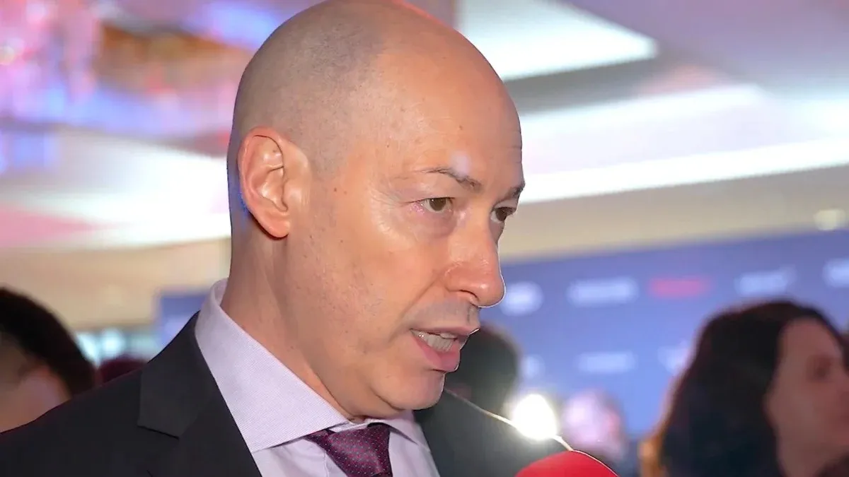 «Мені потрібно дуже багато грошей»: Дмитро Гордон здивував заявою про свої витрати