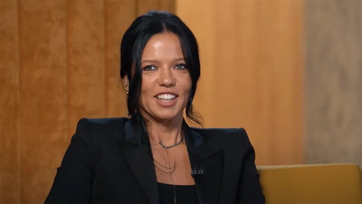 Продюсерка Горова у свій день народження розповіла, як прожила рік – фото від екс-дружини Потапа