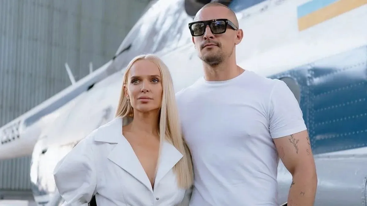 Колишня Тараса Цимбалюка ошелешила мережу пікантними фото: який вигляд має Готочкіна