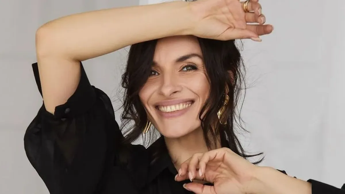 Надія Мейхер показала нове спекотне фото: як зараз виглядає колишня зірка гурту «ВІА Гра‎»