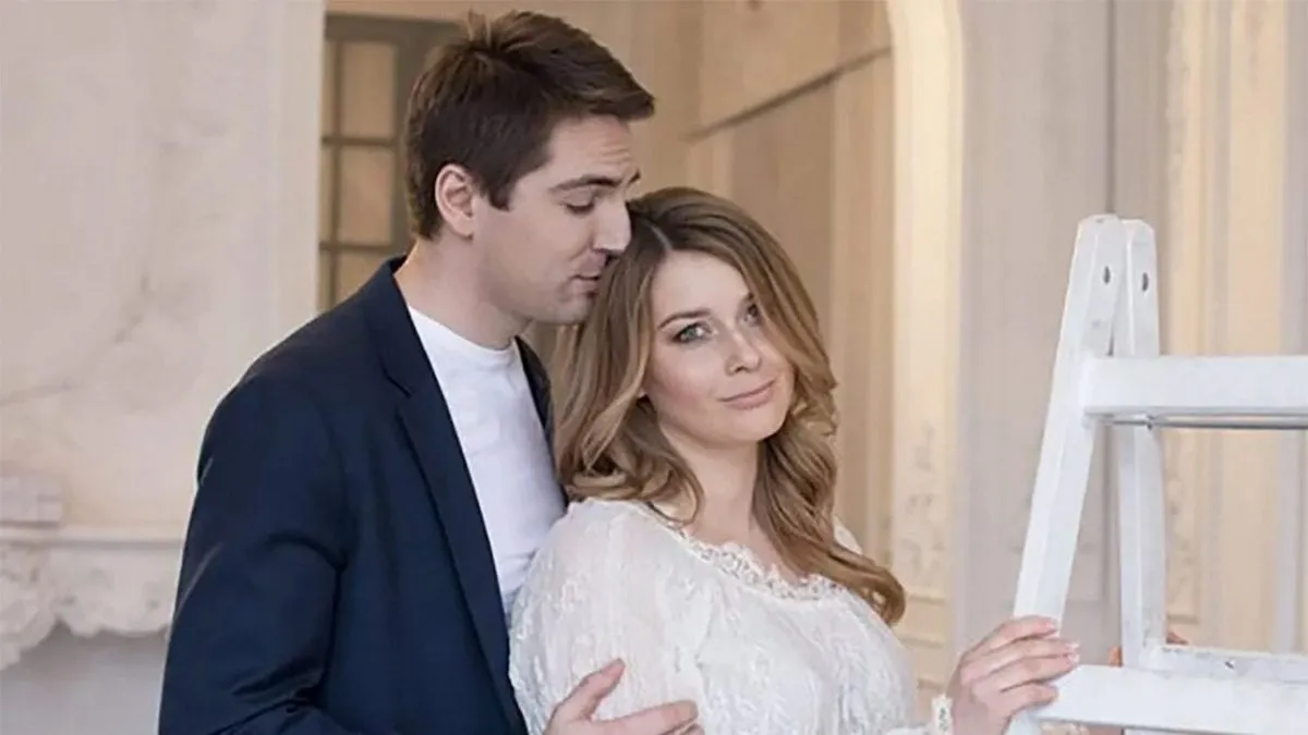 «‎Неможливе зефірне кохання, як в Instagram»: відома українська акторка сказала, чи не розлучилася з чоловіком