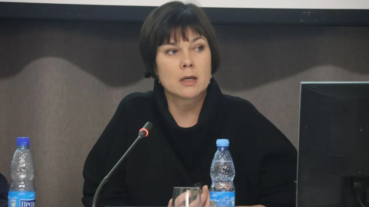 «Нам потрібно замислитися»: в Мінкультури заявили, що Україні не вистачає співаків та музикантів