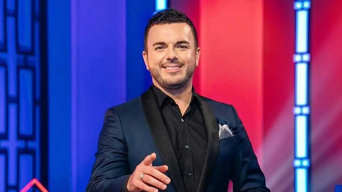 «Шкода Надін»: Решетнік виклав фото щасливих Цимбалюка та Головчук, зняті відразу після фіналу