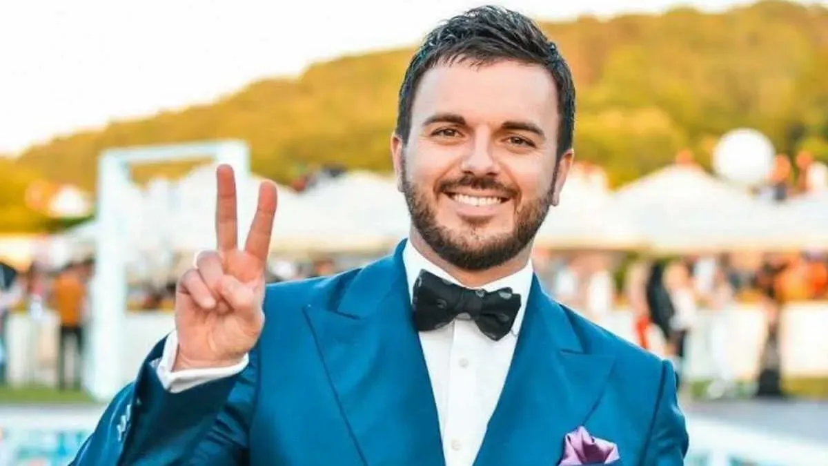 «Невгамовна сімейка‎»: Решетнік зізнався, що дружина з дітьми не дали йому відпочити у вихідний